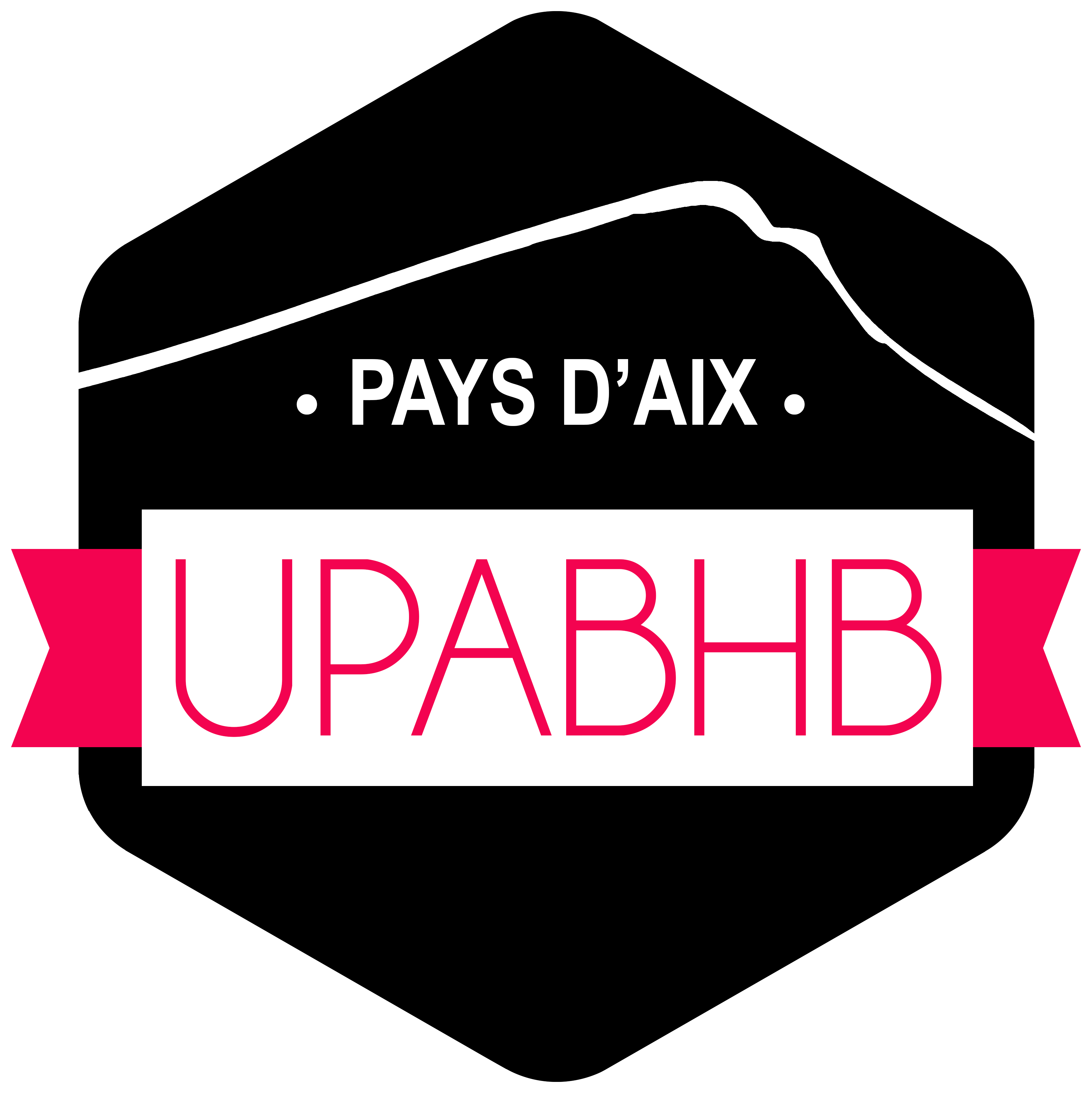 Logo UPABHB